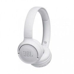 Fone De Ouvido Jbl T500bt Bluetooth Branco Headphone Com Microfone é boa?