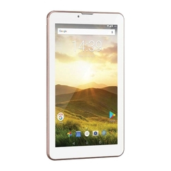 Menor preço em Tablet m7 4g plus quad core tela 7"" nb286 golden rose