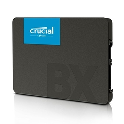 Ssd 240gb Bx500 Sata 3 3d Nand Ct240bx500ssd1 Crucial Menor preço em Ssd 240gb Bx500 Sata 3 3d Nand Ct240bx500ssd1 Crucial