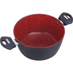 USADO: Caçarola sem Tampa DreamCook Antiaderente 20cm Grafite - Classic Home é ruim? USADO: Caçarola sem Tampa DreamCook Antiaderente 20cm Grafite - Classic Home é boa?