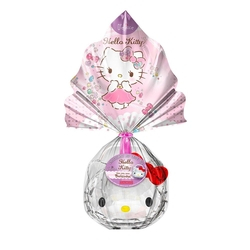 Ovo Hello Kitty 90g Delicce Menor preço em Ovo Hello Kitty 90g Delicce