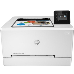 Impressora HP Color LaserJet Pro M254DW - 110V é boa?