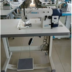 Maquina De Costura Zig Zag Direct Drive Ello El-20ud43 - 220 V Menor preço em Maquina De Costura Zig Zag Direct Drive Ello El-20ud43 - 220 V