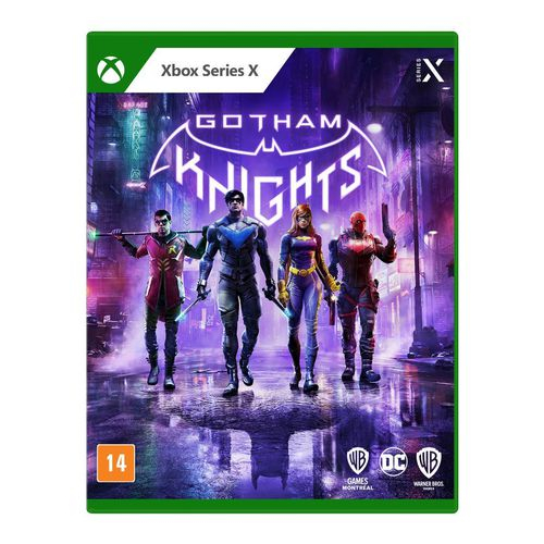 Saints Row Day One Edition - Jogo Xbox Series X E One