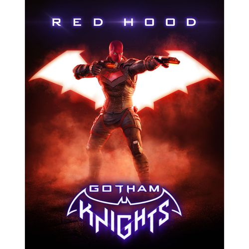 Gotham Knights BR - Standard Edition - Xbox Series X