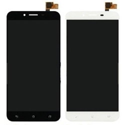 Frontal Completa: Tela Touch Display Frontal Asus Zenfone 3 Max Zc553kl Cor: Preto Menor preço em Frontal Completa: Tela Touch Display Frontal Asus Zenfone 3 Max Zc553kl Cor: Preto