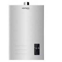 Aquecedor A Gás Komeco Inox Gn Ko 25di ( Gás Natural ) Menor preço em Aquecedor A Gás Komeco Inox Gn Ko 25di ( Gás Natural )
