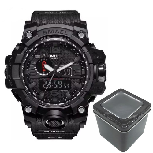 Relógio militar 1545 sport Clearance