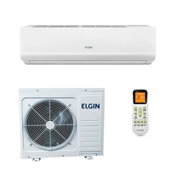 Ar Condicionado Split HW Elgin Eco Class 9.000 BTUs Só Frio 220V Menor preço em Ar Condicionado Split HW Elgin Eco Class 9.000 BTUs Só Frio 220V