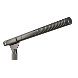 Microfone Rode NTG-2 Shotgun Condensador Phantom Menor preço em Microfone Rode NTG-2 Shotgun Condensador Phantom