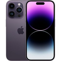 Apple iPhone 14 Pro 256GB iOS 5G Wi-Fi Tela 6.1'' Câmera Tripla 48MP - Roxo-Profundo é boa?