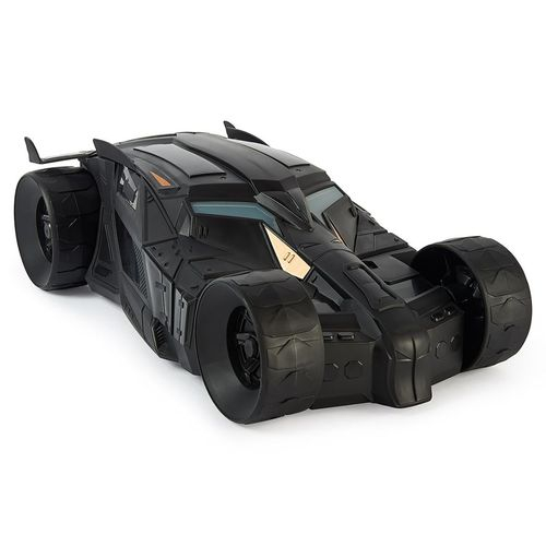 Carrinho Hot Wheels Batman The Dark Knight Batmobile Mattel em Promoção na  Americanas