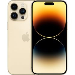 Apple iPhone 14 Pro Max 128GB iOS 5G Wi-Fi Tela 6.7'' Câmera Tripla 48MP - Dourado Menor preço em Apple iPhone 14 Pro Max 128GB iOS 5G Wi-Fi Tela 6.7'' Câmera Tripla 48MP - Dourado