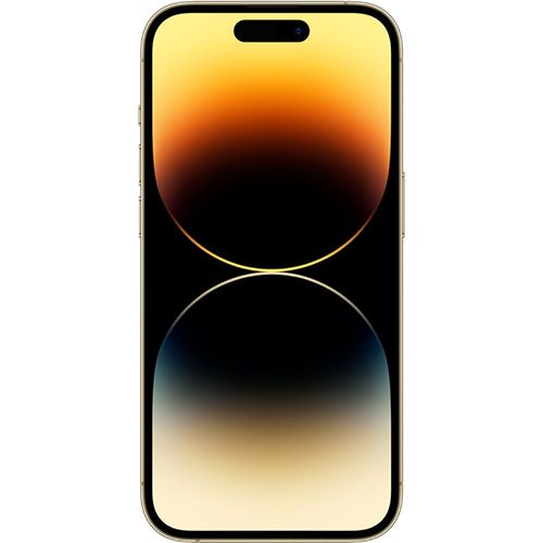 Apple iPhone 14 Pro 128GB iOS 5G Wi-Fi Tela 6.1'' Câmera