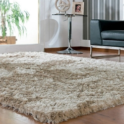 Tapete Felpudo Classic Casa Dona Bege 100cm x 150cm é boa?