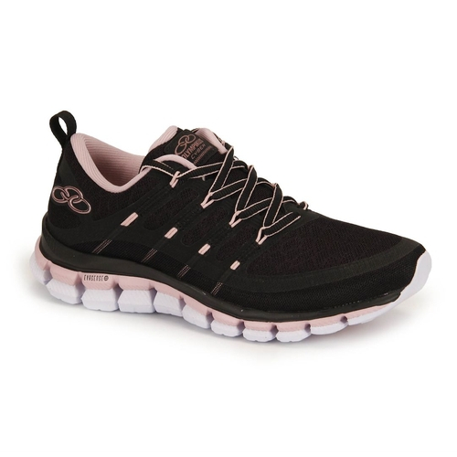 tenis feminino olympikus cyber