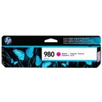 Cartucho HP 980 Magenta D8J08A Original