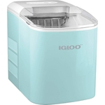Máquina de Gelo Portátil Igloo ICEB26AQ