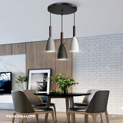 Pendant Lights Nordic Style Led Lamp Dining Room Lights Nordic Style Led Pendant Lamp