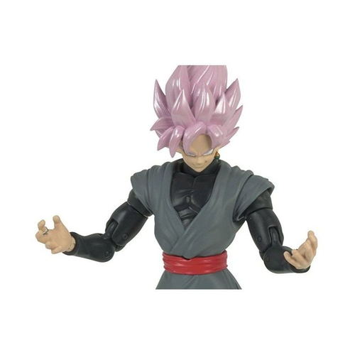 Boneco Goku Articulado Dragon Ball Fun Bandai em Promoção na Americanas