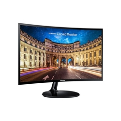 Tv Monitor Samsung Curve 24 Full Hd Gamming é boa?