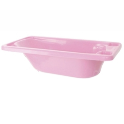 Banheira Rígida Rosa Galzerano é boa?