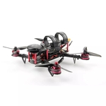 Amyove Lovely gift Holybro Pixhawk 4 Mini QAV250 Kit completo Camera RC Quadrotor RC Drone W / 5.8G FPV VTX 600TVL FPV CCD