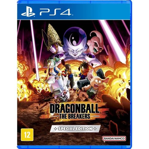 Jogo dragon ball z ultimate tenkaichi Ps3 - Playstation 3 - Play 3 mídia  física original