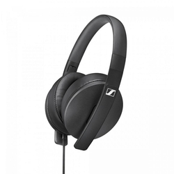 Fone De Ouvido Hd300 Sennheiser Menor preço em Fone De Ouvido Hd300 Sennheiser