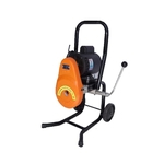 Máquina Desentupidora De Esgoto Tl-50 Alkamac