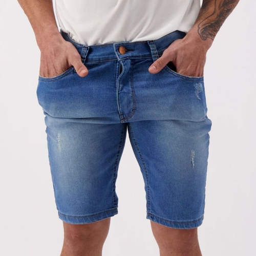 bermuda jeans hd