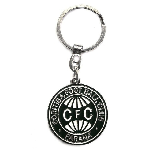 Chaveiro Coritiba Escudo Nas Americanas