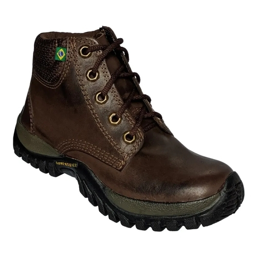 botas masculinas americanas