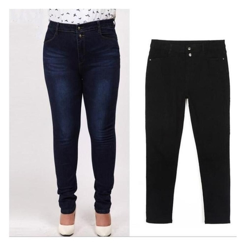 calças jeans feminina 2018
