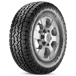 Pneu Semperit Aro 16 265/70r16 112s Fr Trail Life A/T Menor preço em Pneu Semperit Aro 16 265/70r16 112s Fr Trail Life A/T