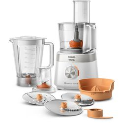 USADO - Multiprocessador Philips Walita Powerchop 1000 Ri7303/01 Branco é boa?