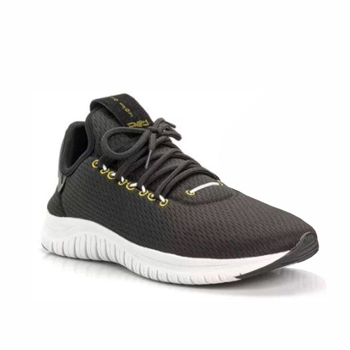 tenis ideal para academia masculino