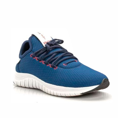 tenis ideal para academia masculino