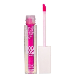 Payot Boca Rosa Goxtosas - Batom Líquido Matte 4ml Menor preço em Payot Boca Rosa Goxtosas - Batom Líquido Matte 4ml