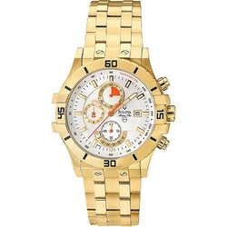 Relogio Bulova Masculino Wb30999h Menor preço em Relogio Bulova Masculino Wb30999h