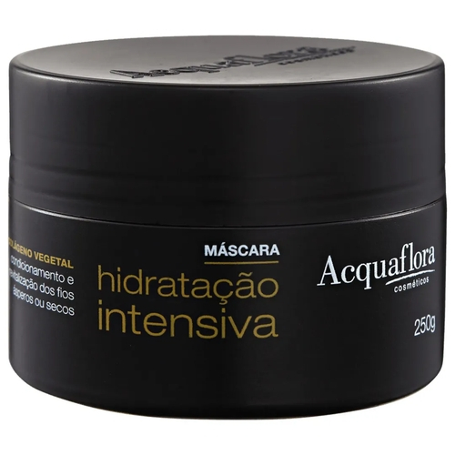 Qual o preço do(a)Mascara Acquaflora Hidrat Intensiva Mascara Acquaflora Hidrat Intensiva