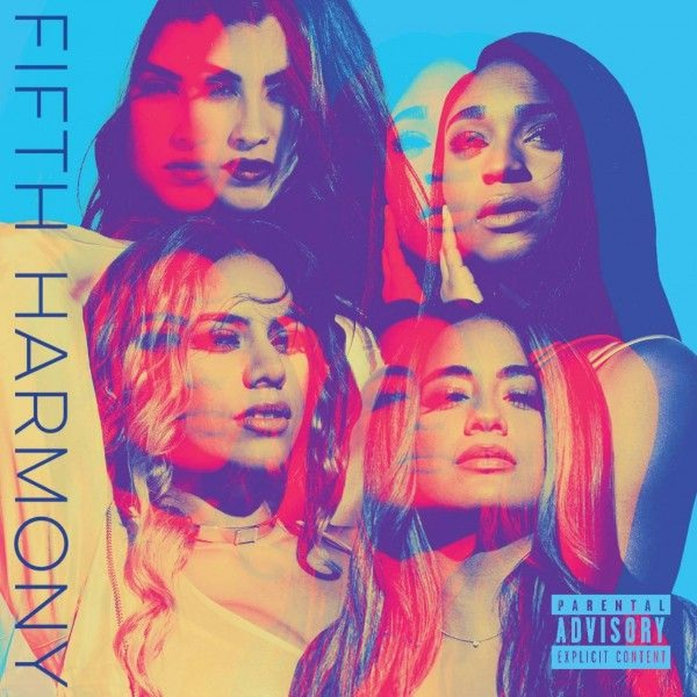 Fifth Harmony - Fifth Harmony nas americanas