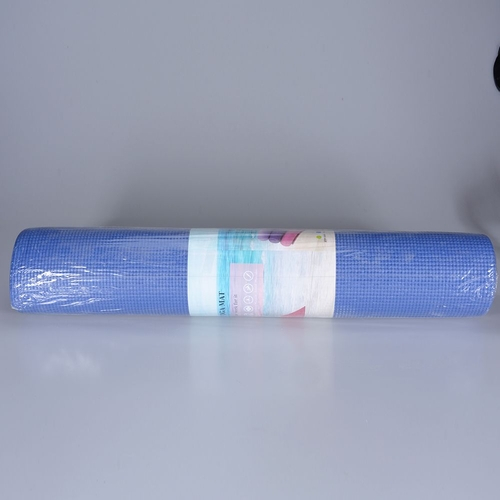 Qual o preço do(a)Outop Yoga Exercício Tapete de qualidade Premium Deslize superfície resistente e Resistência à Umidade Azul Outop Yoga Exercício Tapete de qualidade Premium Deslize superfície resistente e Resistência à Umidade Azul