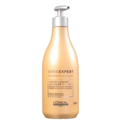 Shampoo L'Oréal Professionnel Expert Absolut Repair Cortex Lipidium 500ml Menor preço em Shampoo L'Oréal Professionnel Expert Absolut Repair Cortex Lipidium 500ml