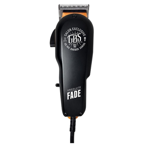 Qual o preço do(a)Maquina de Corte Gama Italy Barber Series Absolute Fade - 110V Maquina de Corte Gama Italy Barber Series Absolute Fade - 110V