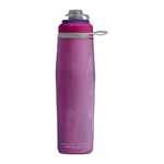 Garrafa Academia Peak Fitness Chill 750ml Camelbak Rosa