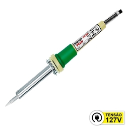 Ferro De Soldar HIKARI Profissional Plus SC-60 50W – SC60 510°C – Cabo Verde Menor preço em Ferro De Soldar HIKARI Profissional Plus SC-60 50W – SC60 510°C – Cabo Verde