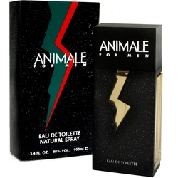 Perfume Animale For Men Masculino Eua De Toilette 100ml Animale é boa?