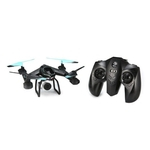 AG-01DW FPV Camera selfie Altitude Segure Drone Headless Modo 3D Inverte One Key Retorno pairando H / L interruptor de velocidade RC Quadrotor