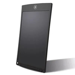 Lousa Mágica Lcd Writing Tablet Escrever 8,5 Polegadas é boa?